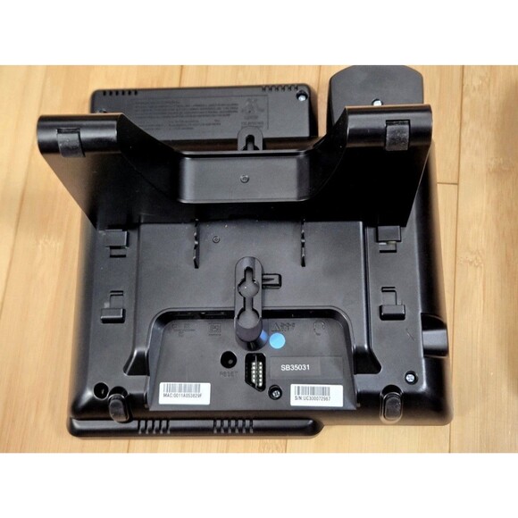 AT&T SB35025 Syn248 Business IP Phone Tested and Working - Picture 5 of 7
